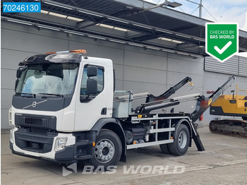 VOLVO FE 320 Absetzkipper