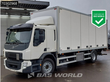 VOLVO FE 320 Koffer LKW