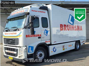 VOLVO FH 400 Koffer LKW