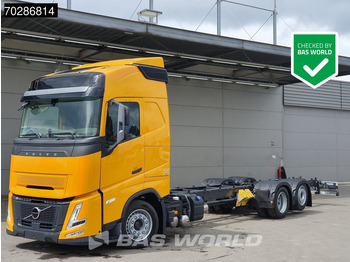 VOLVO FH 460 Fahrgestell LKW