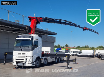 VOLVO FH 500 Pritsche LKW