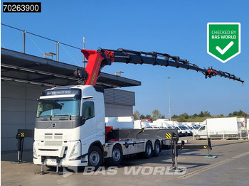 VOLVO FH 500 Pritsche LKW