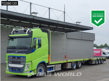 VOLVO FH 540 Pritsche LKW