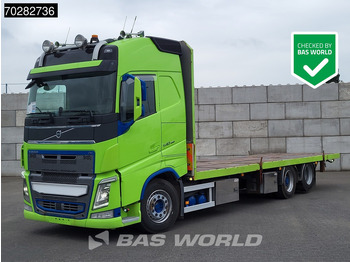 VOLVO FH 540 Pritsche LKW