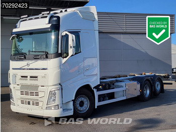 VOLVO FH 540 Containerwagen/ Wechselfahrgestell LKW