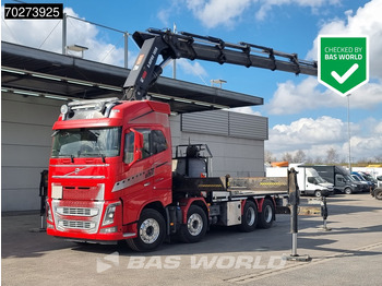 VOLVO FH16 650 Pritsche LKW