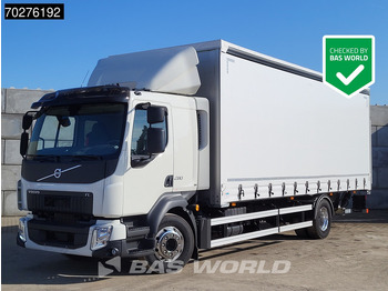 VOLVO FL 280 Plane LKW
