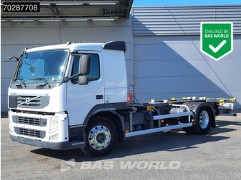 VOLVO FM 330 Containerwagen/ Wechselfahrgestell LKW
