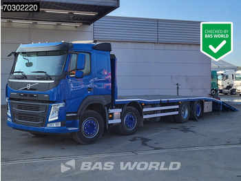 VOLVO FM 500 Autotransporter LKW