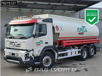 VOLVO FMX 410 Tankwagen