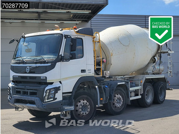 LIEBHERR Fahrmischer