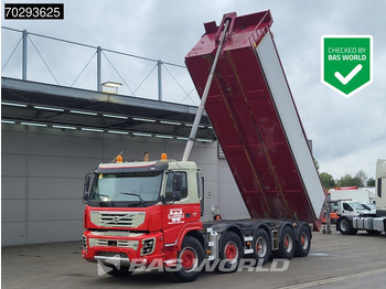 VOLVO FMX 420 Kipper