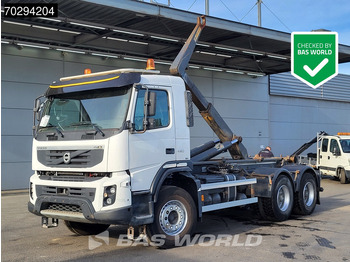 VOLVO FMX 450 Abrollkipper