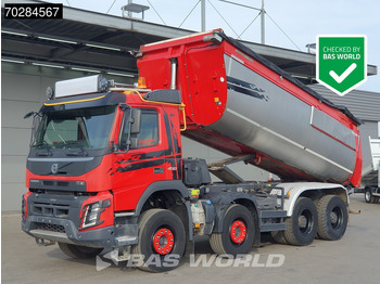 VOLVO FMX 450 Kipper