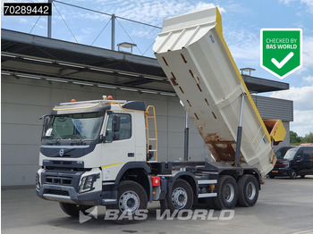 VOLVO FMX 460 Kipper