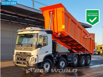VOLVO FMX 520 Kipper