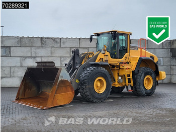 VOLVO L150H Radlader