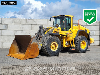 VOLVO L150H Radlader