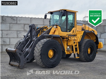VOLVO L150H Radlader