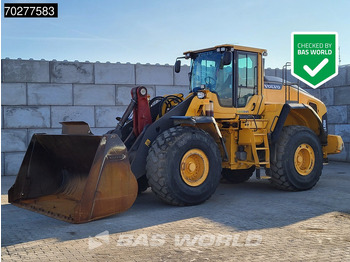VOLVO L150H Radlader
