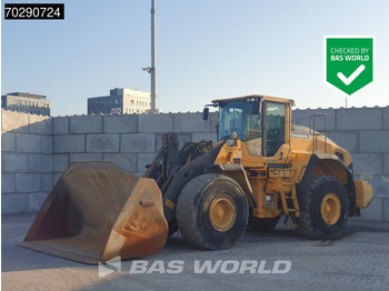 VOLVO L180H Radlader