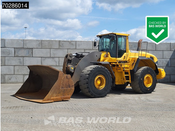 VOLVO L250 Radlader