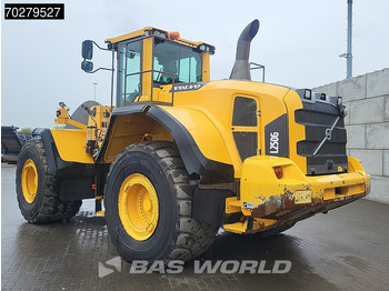 Radlader Volvo L250 G CDC: das Bild 3