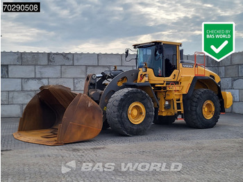 VOLVO L260H Radlader