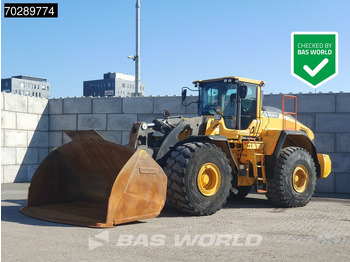 VOLVO L260H Radlader
