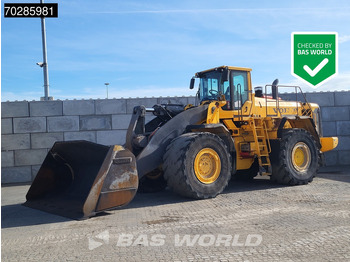 VOLVO L350F Radlader