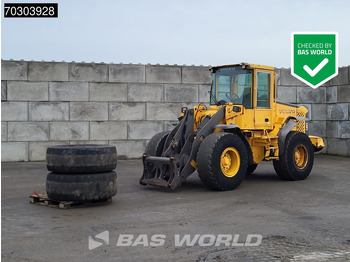 VOLVO L60E Radlader