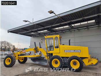 Leasing für Zoomlion PY190B NEW UNUSED -- MOTOR GRADER Zoomlion PY190B NEW UNUSED -- MOTOR GRADER: das Bild 3