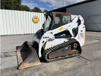 BOBCAT T190 Deltalader