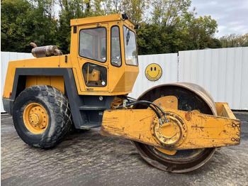 BOMAG Kombiwalze