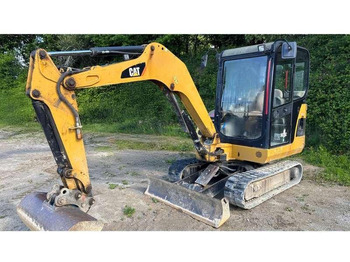 CATERPILLAR 302.5 Minibagger