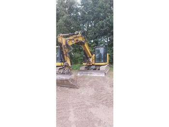 CATERPILLAR 308C Kettenbagger