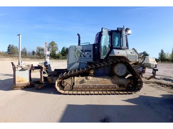 CATERPILLAR D6N LGP Bulldozer