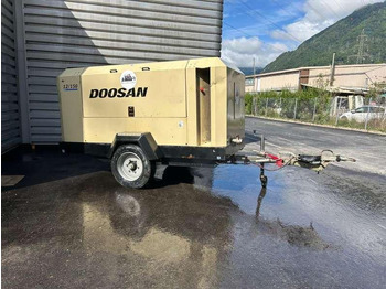 DOOSAN Luftkompressor