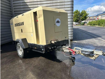 Luftkompressor Doosan 12/150: das Bild 4