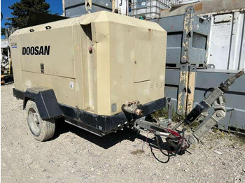 Luftkompressor Doosan 12/150: das Bild 4