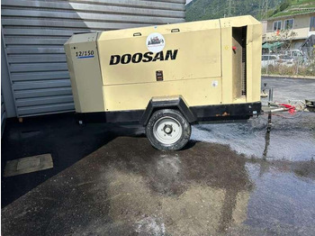 Luftkompressor Doosan 12/150: das Bild 5