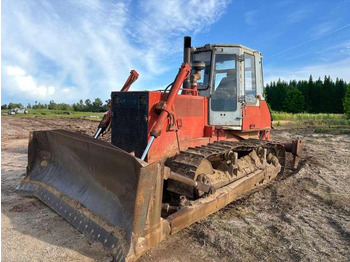 FIAT-HITACHI Bulldozer