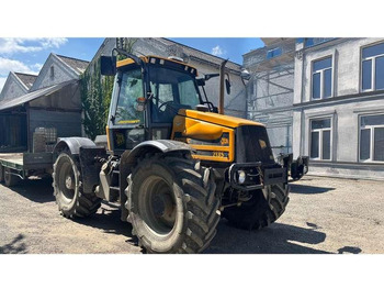 JCB Traktor