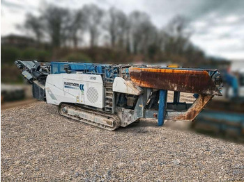 Brecher Kleemann A PERCUSSION MR110 EVO: das Bild 3