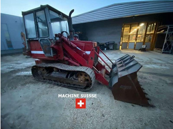 KOMATSU Laderaupe