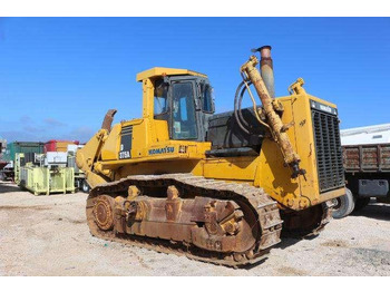 KOMATSU Bulldozer