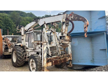 LANDINI Traktor