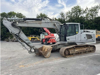 LIEBHERR R 922 Kettenbagger