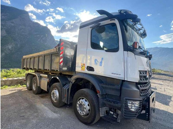 MERCEDES-BENZ Arocs 3253 Kipper