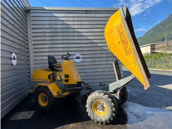 NEUSON Mini-Kipper